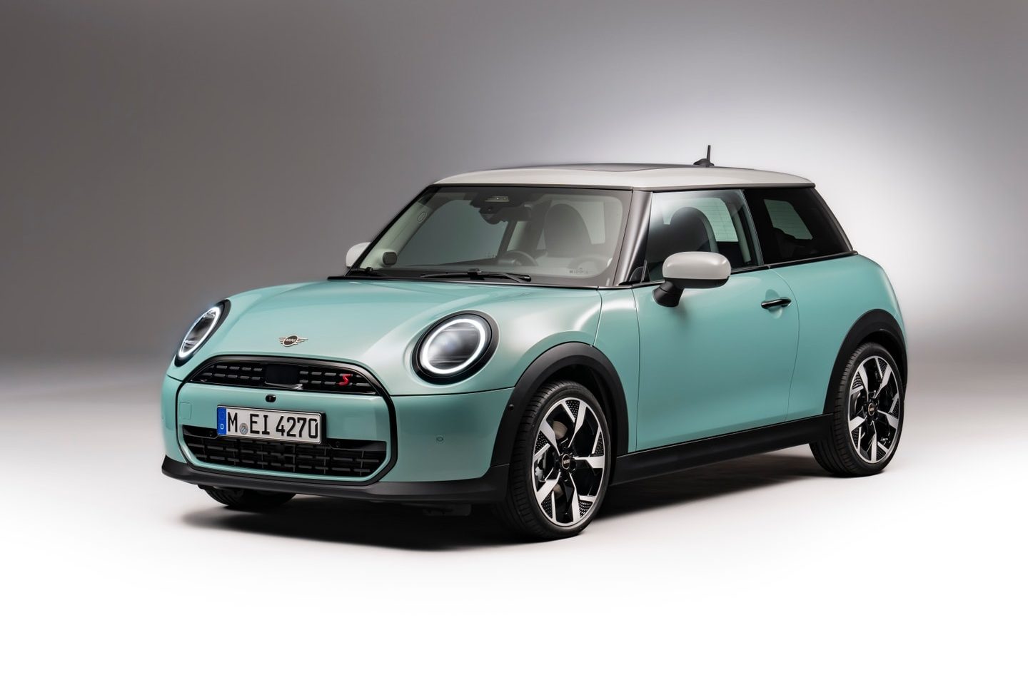 mini cooperaudi and continental car brands