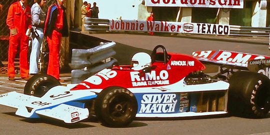 mk23 motorsport
