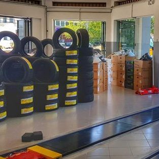 mkk tyre service bandar sierra