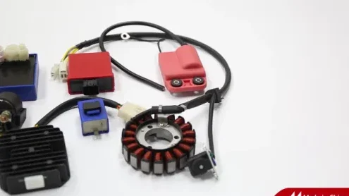 Motor Sri Maju Parts & Accessories 1 motor sri maju parts accessories