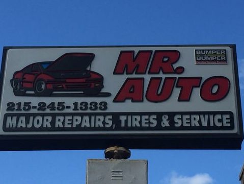 mr 4x4 auto service