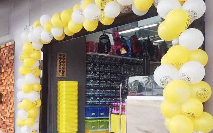 mr diy peramu 1