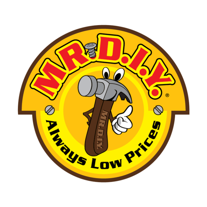 mr diy
