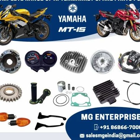 mt success motorparts enterprise