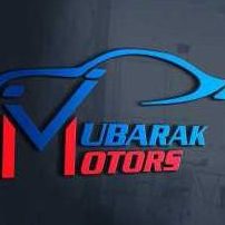 mubarak motor