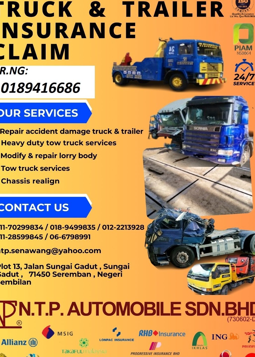 n t p automobile sdn bhd pd