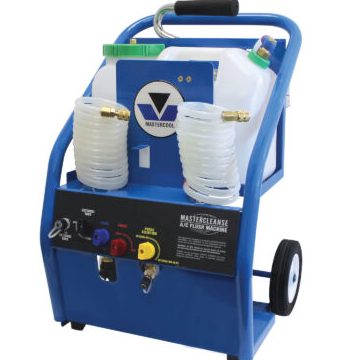 nano cool aircond flushing