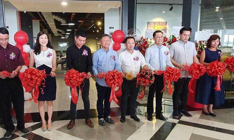 new tech furniture sdn bhd labuan