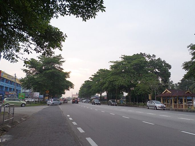 ninso parit raja