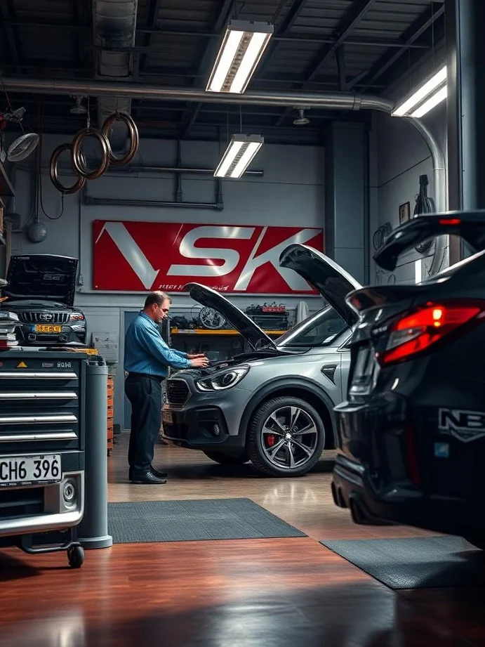 NSSK AUTO SERVICE 1 nssk auto service