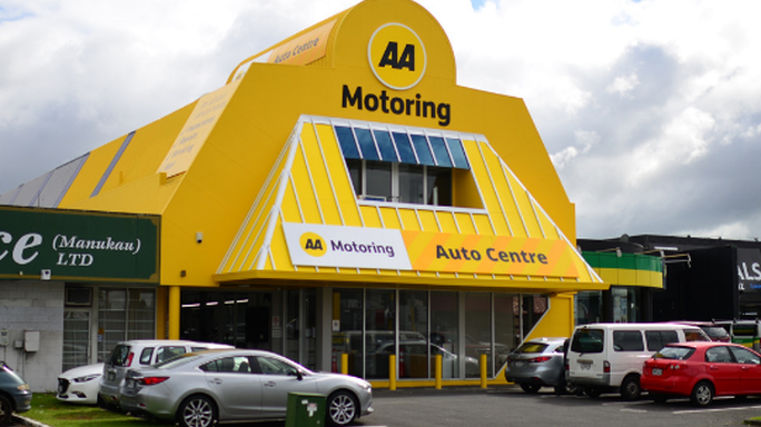 nz auto centre