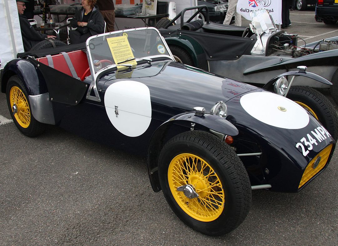 one seven racing motor parts trading