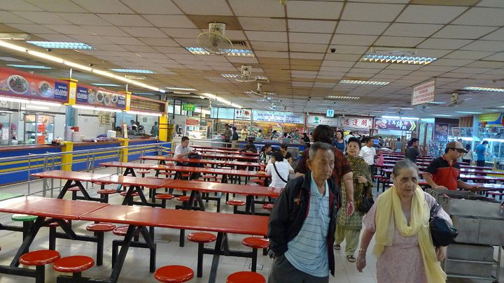 one stop yong peng