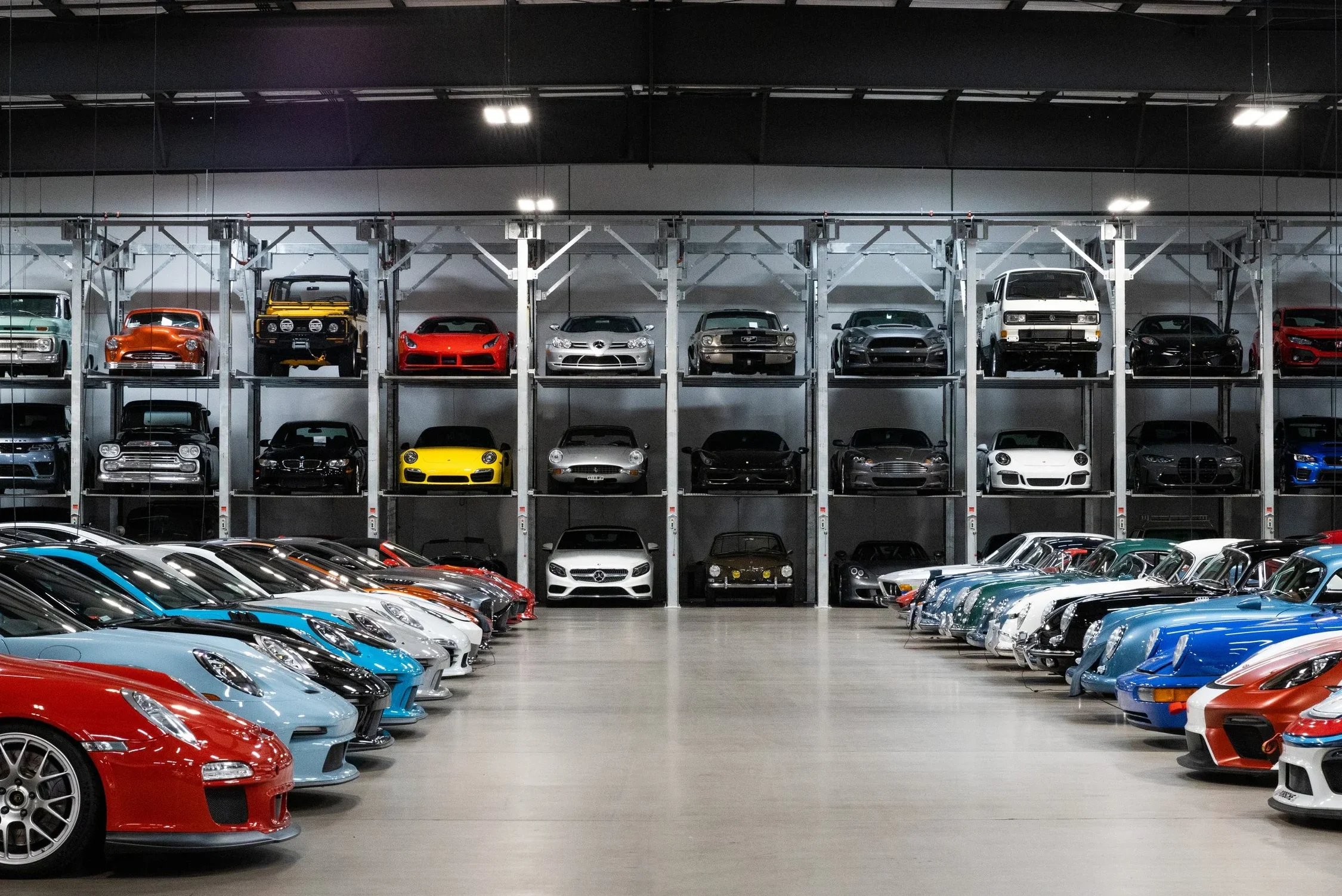 Otto Garage 1 otto garage
