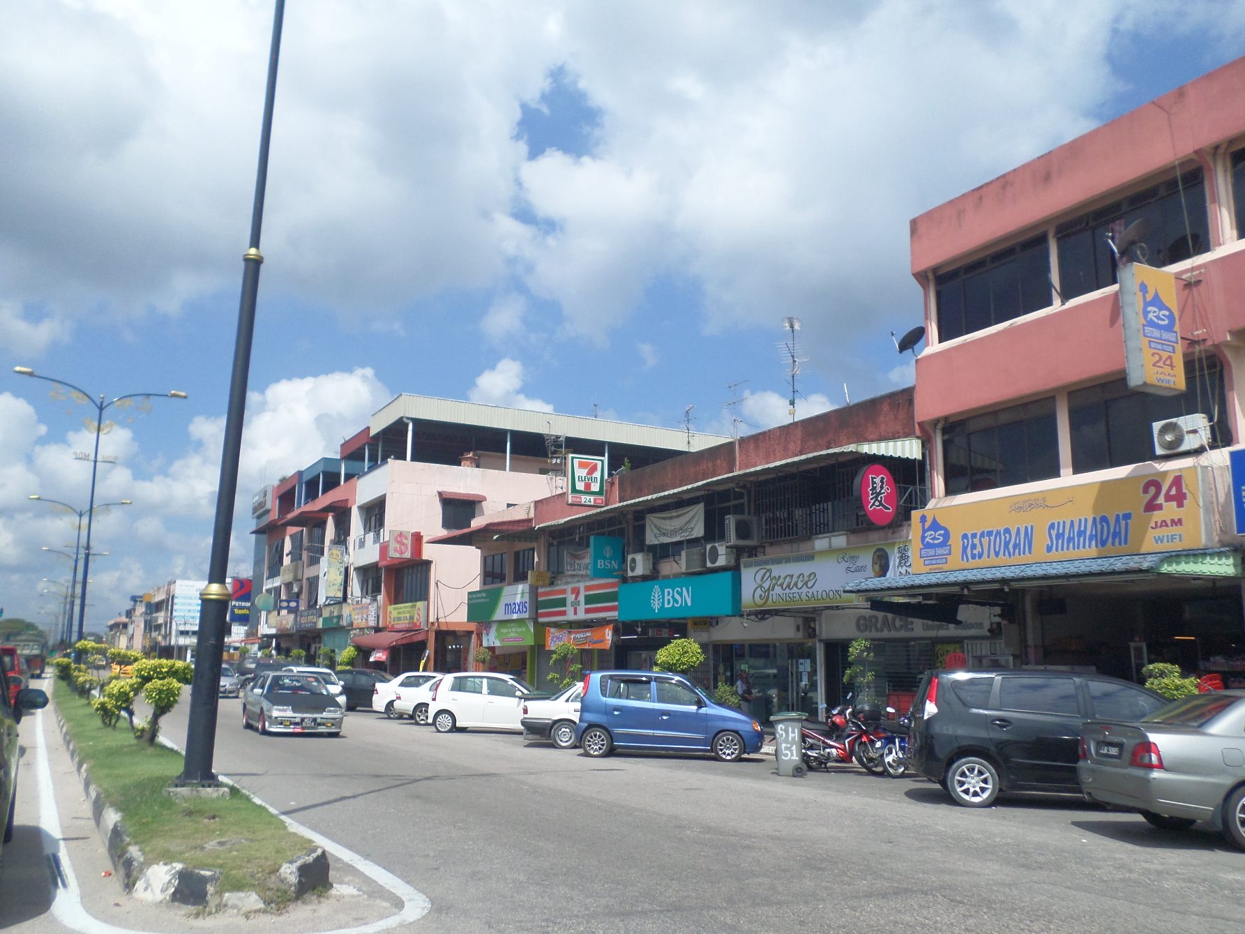 pekan nenas pontian johor