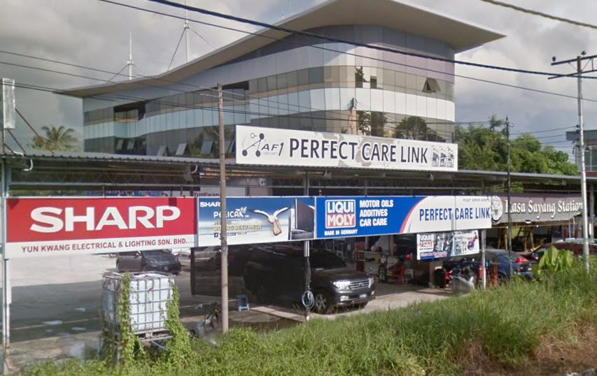 perfect care link