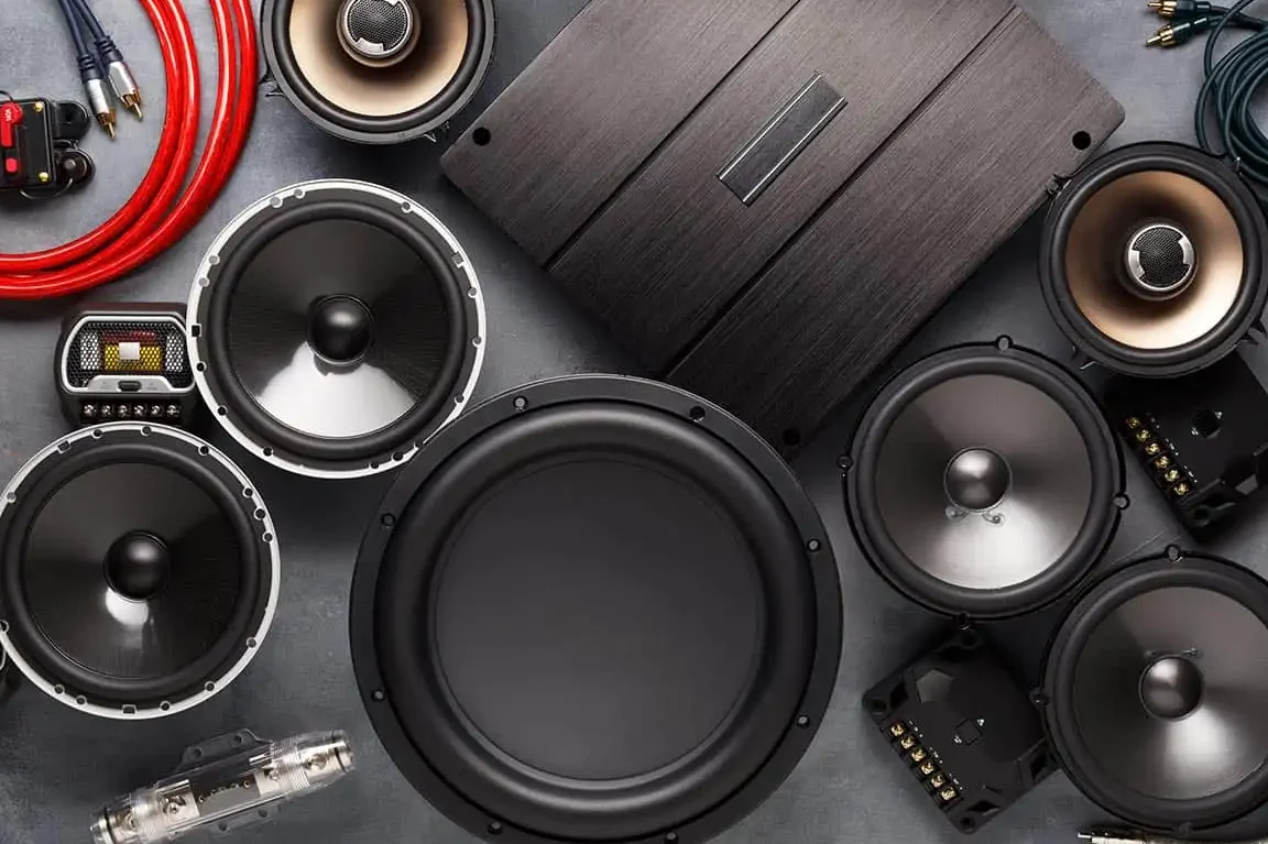 perfect sound car audio accessories 1