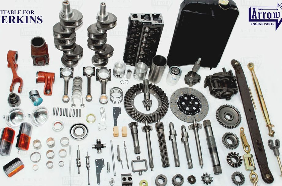 perfect tractor parts enterprise