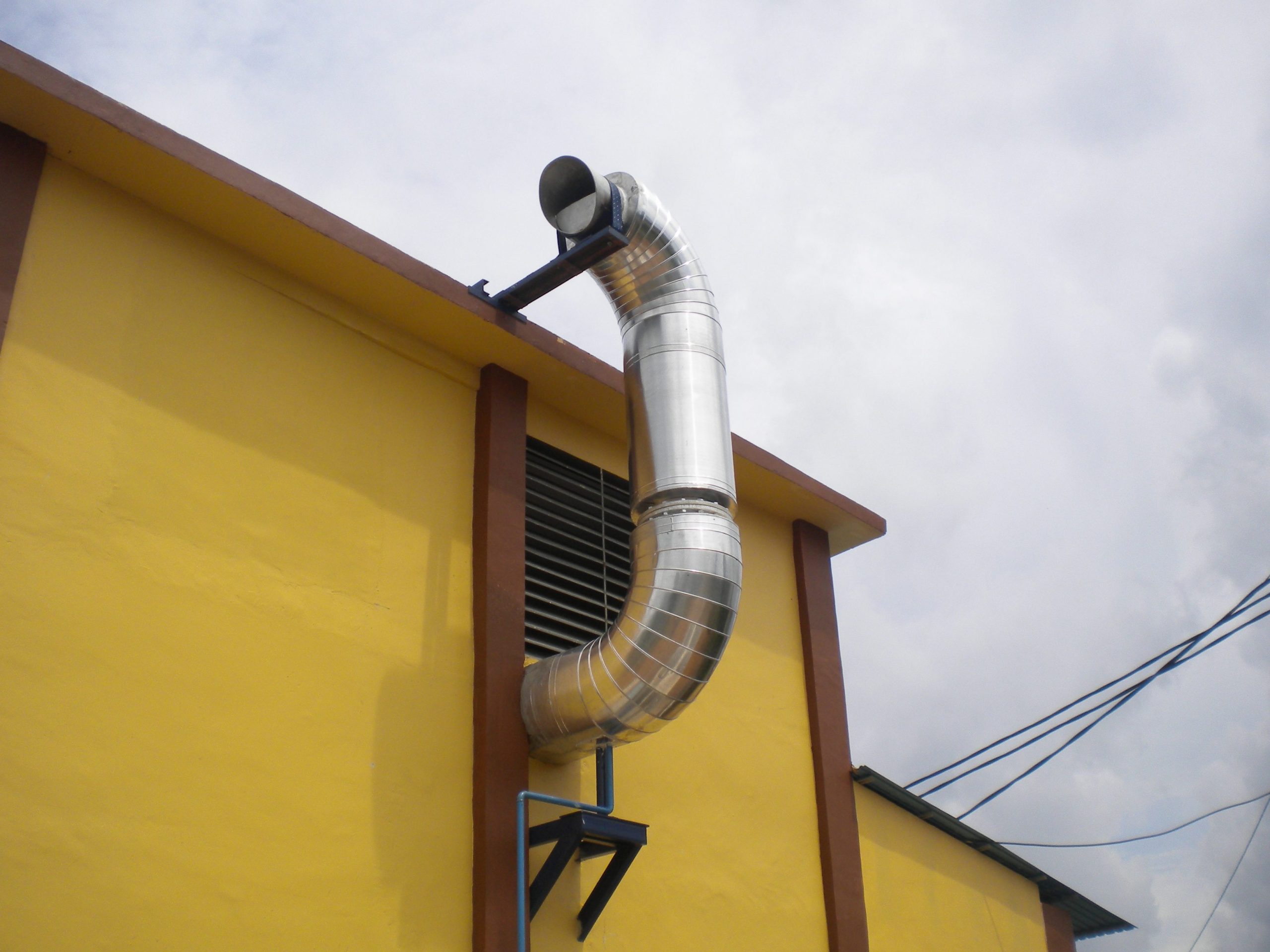 perkasa exhaust radiator servicing scaled