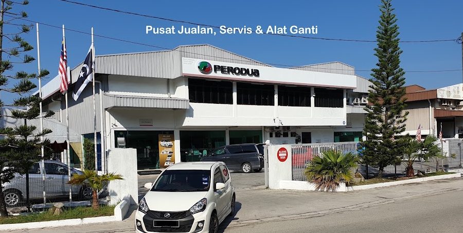 Perodua Sales & Service Sdn Bhd (Prai -Seberang Jaya ) 1 perodua sales service sdn bhd prai seberang jaya