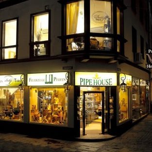 pipehouse retail