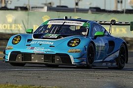 poji motorsport