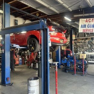 power make exhaust service centre