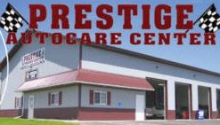 PRESTIGE AUTOCARE CENTRE 1 prestige autocare centre
