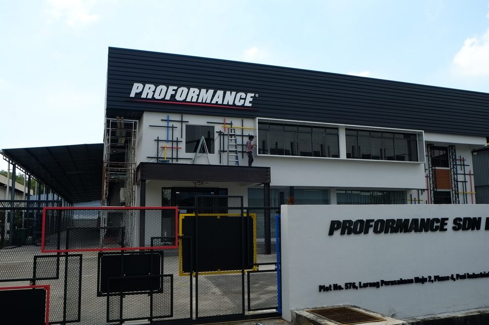 proformance sdn bhd 1