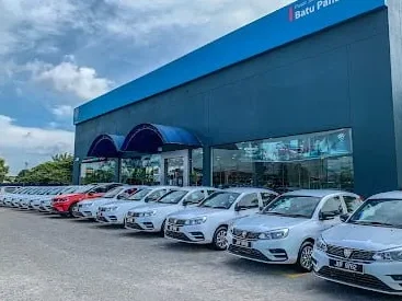 proton service centre tmn maju batu pahat