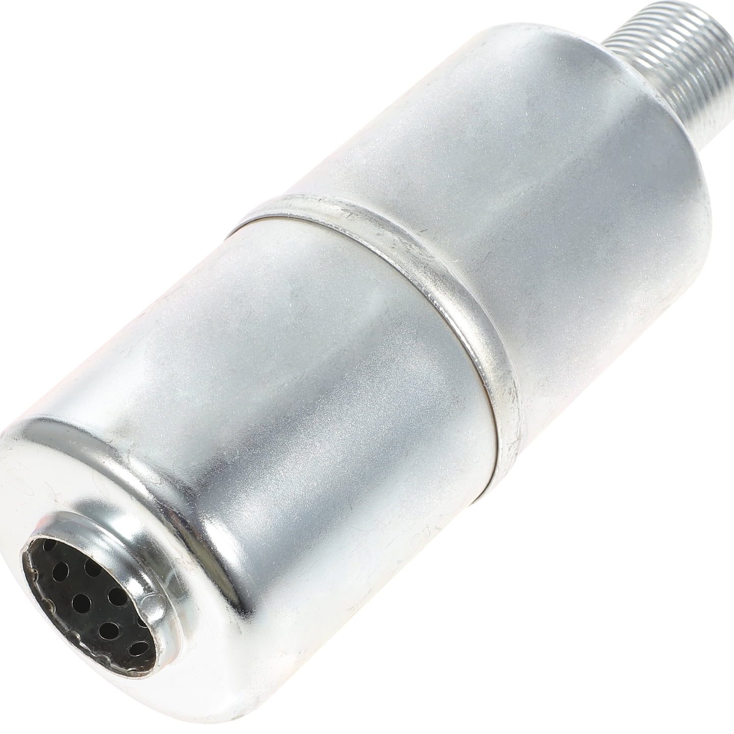 Pung Exhaust 1 pung
