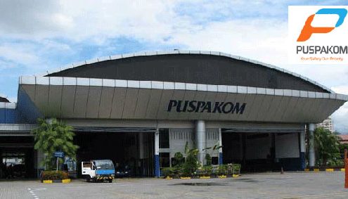 puspakom pekan 1