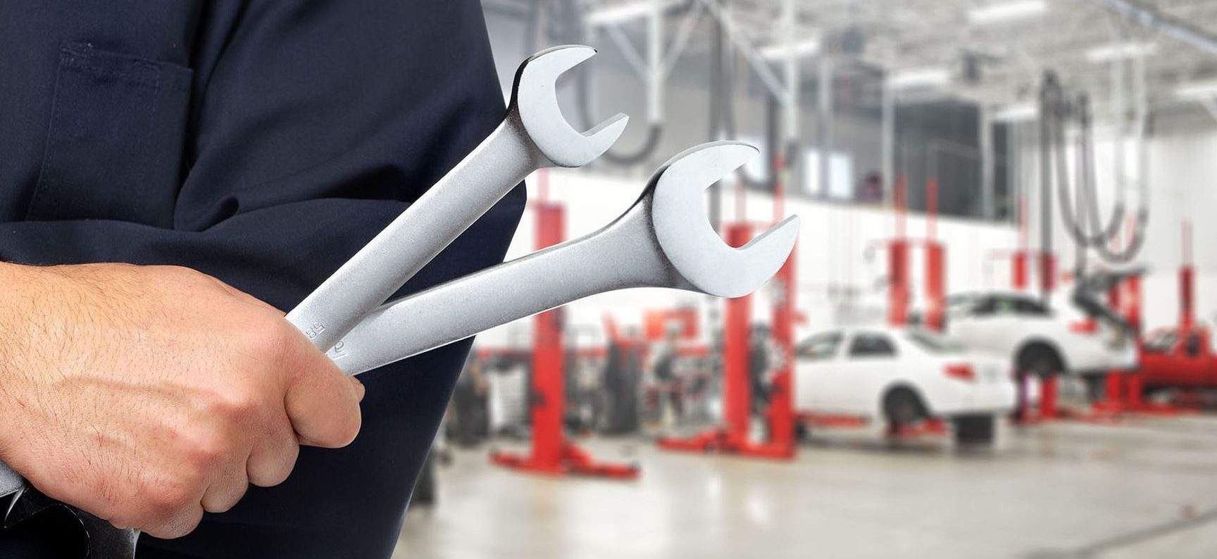 q power exhaust auto services