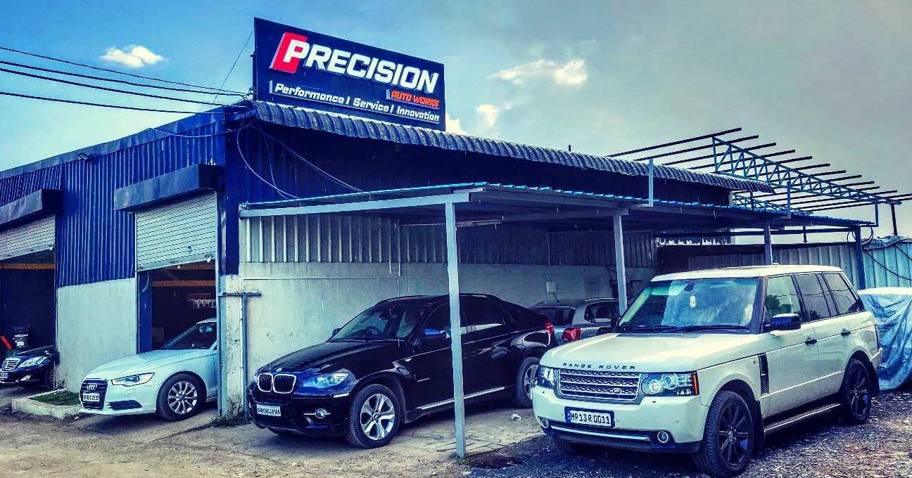 quantum autoworks