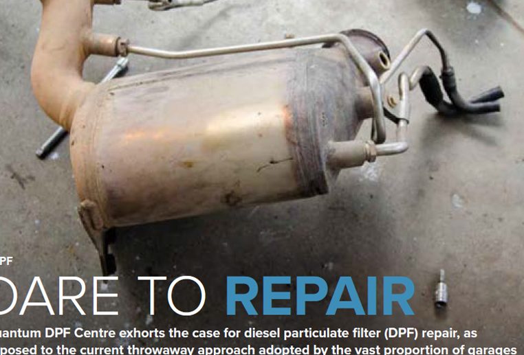 quantum exhaust specialist