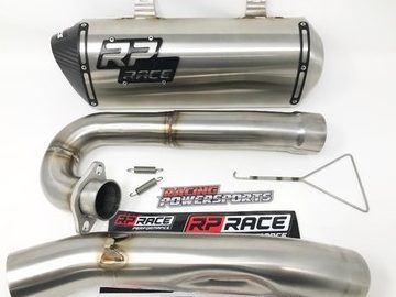 race tag us performance exhaust auto racing parts development inc m 1