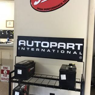 raymond exhaust centre