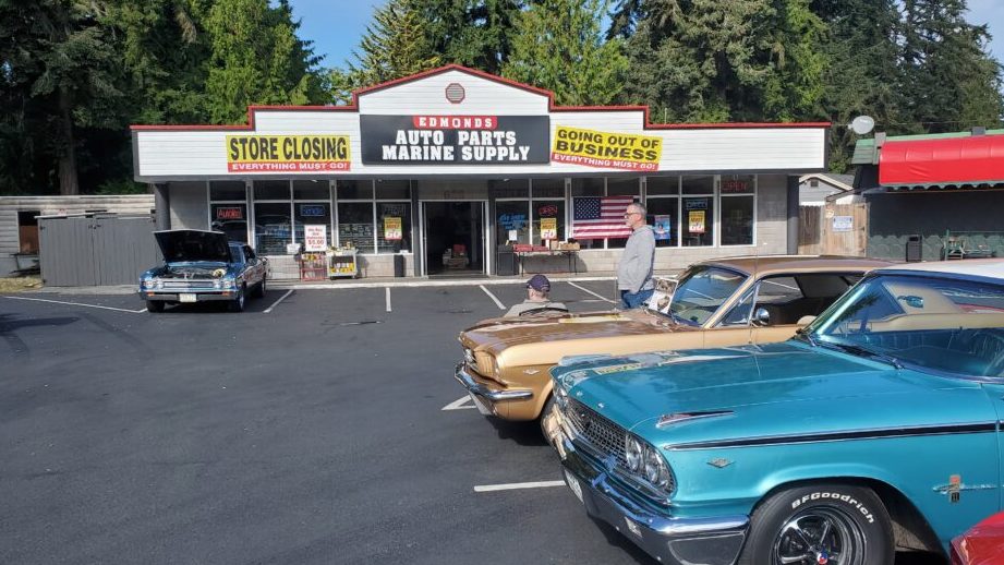 retro autoparts my