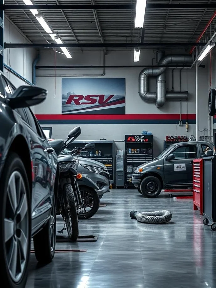 rsv auto service centre 1