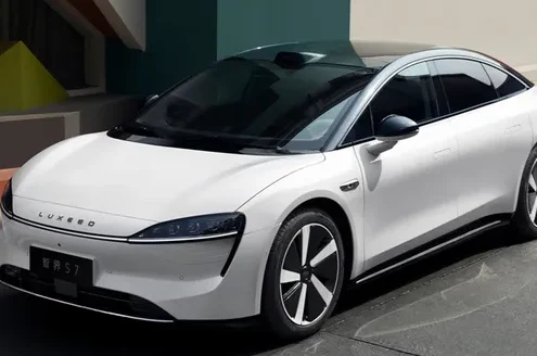 s jie auto