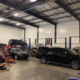 s two auto care