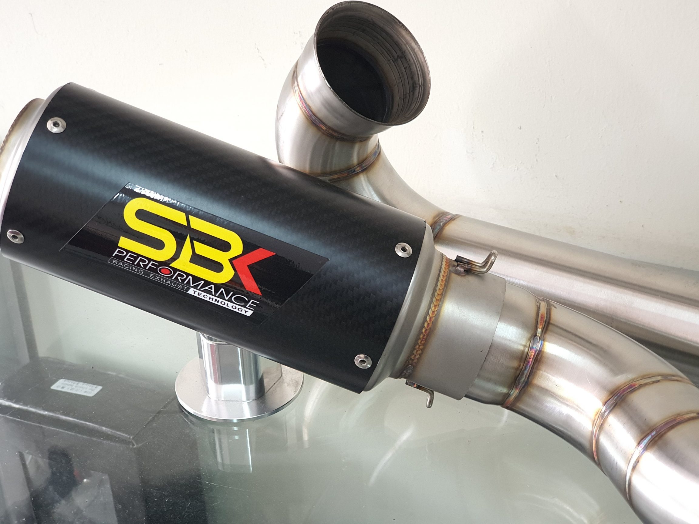 sbk performance