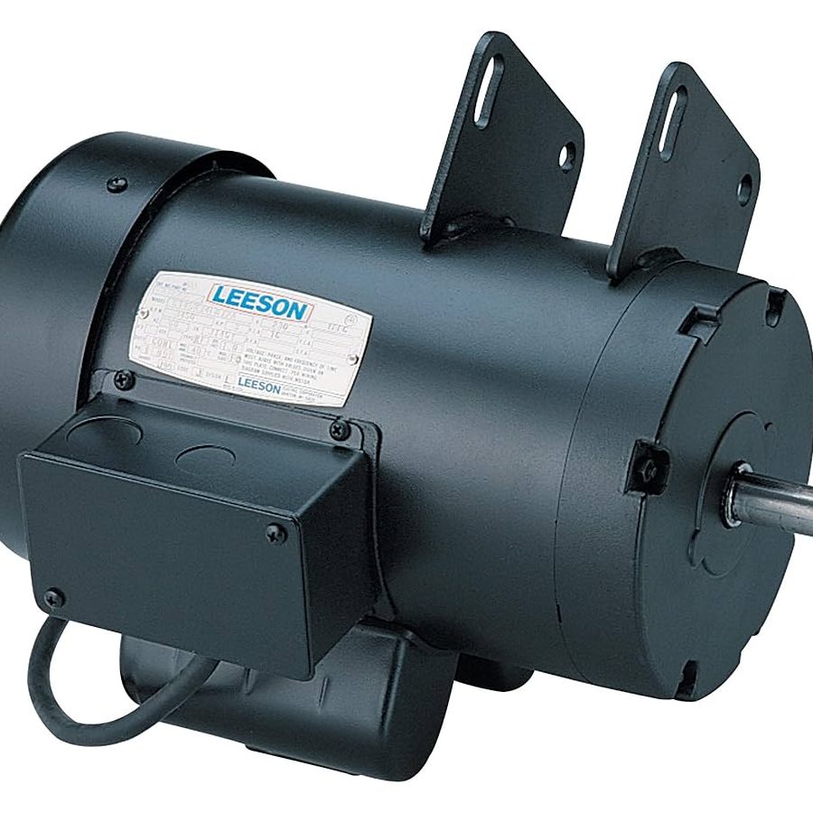 seen motor