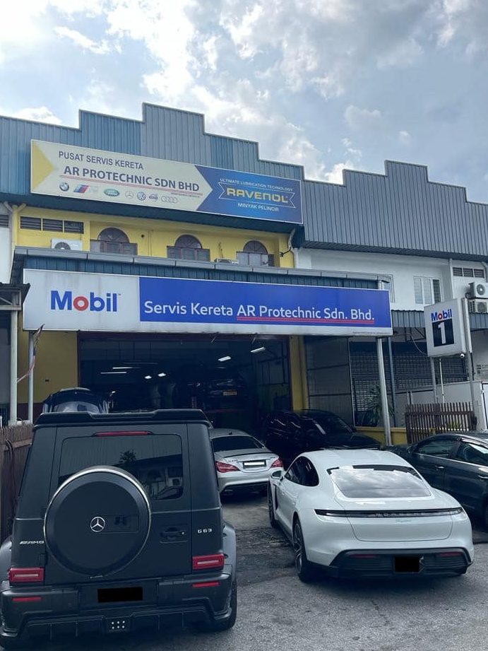 seng autotech sdn bhd