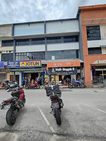 sepakat jaya hardware sdn bhd