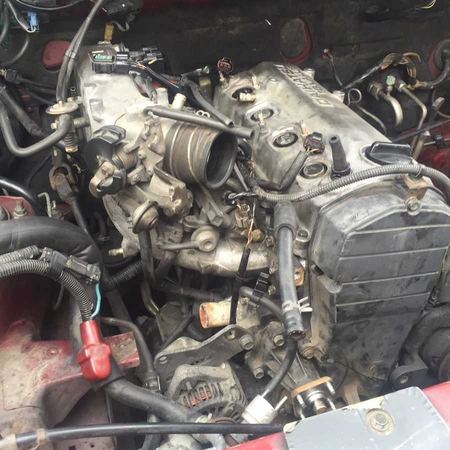sepang exhaust pipe service workshop