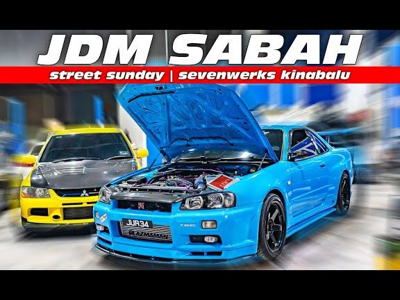 Sevenwerks Kinabalu Sdn Bhd 1 sevenwerks kinabalu sdn bhd