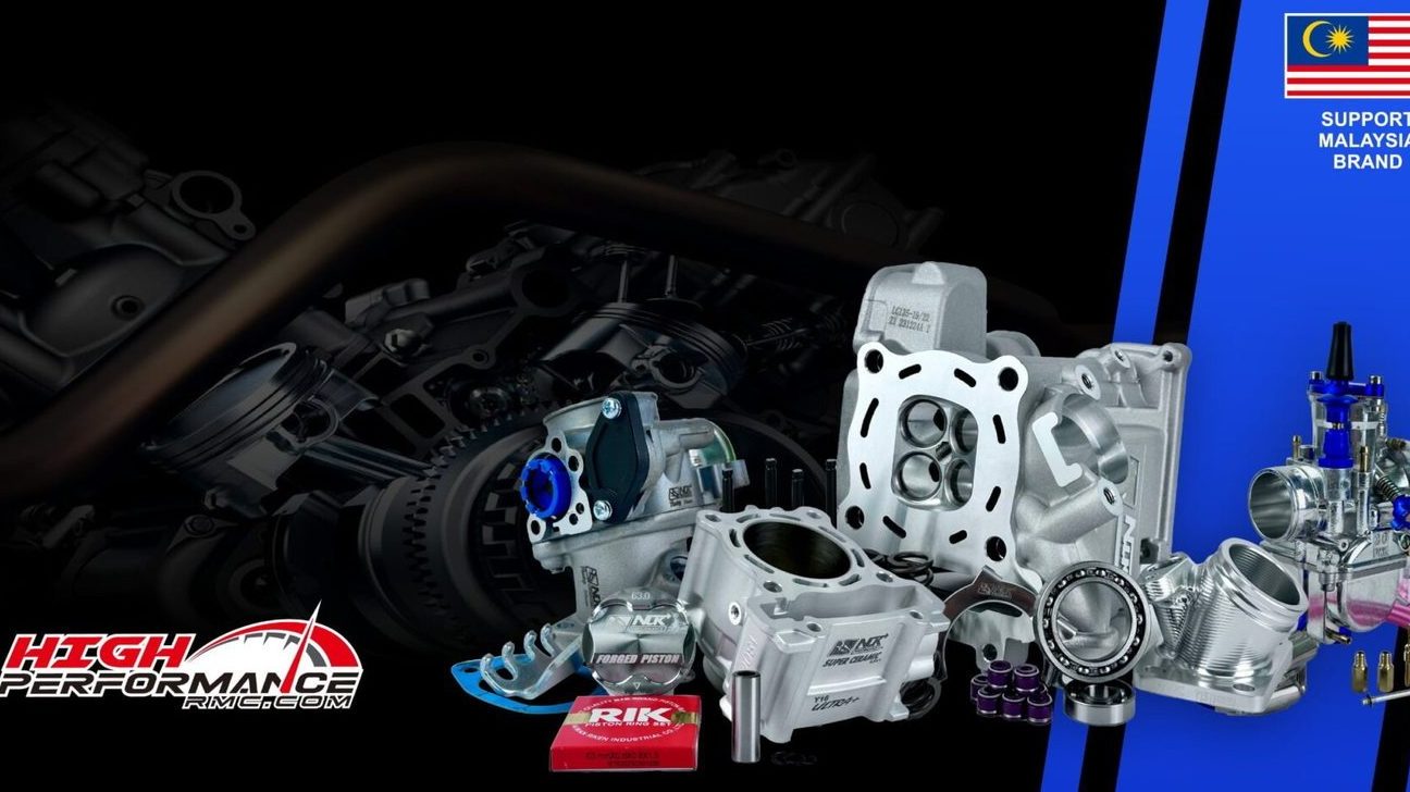 sheng eik accessories sdn bhd nlk performance perlis