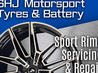 shj motorsport tyres battery aircond melaka