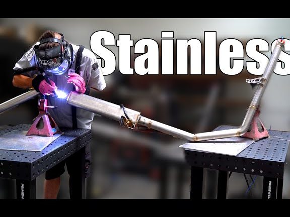 sin heng exhaust welding centre